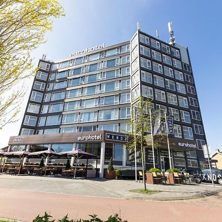 Eurohotel Леэварден Экстерьер фото