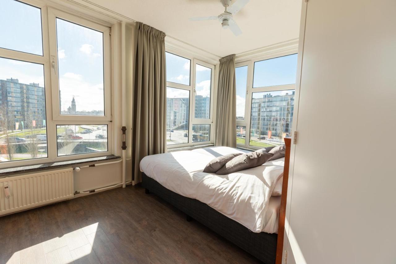 Eurohotel Леэварден Экстерьер фото