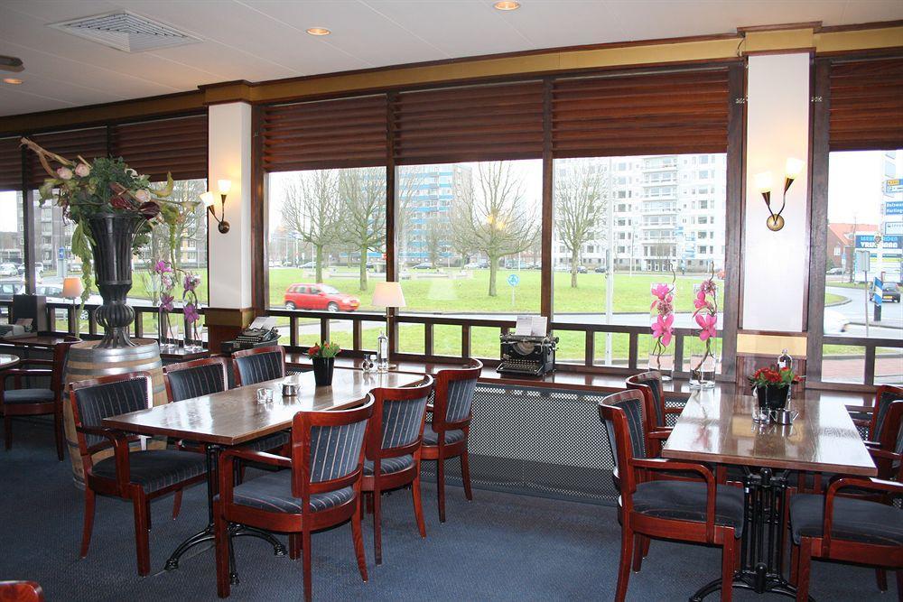 Eurohotel Леэварден Экстерьер фото