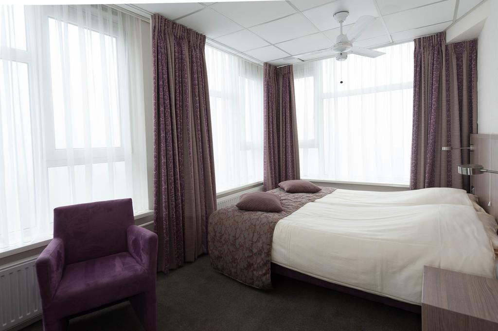 Eurohotel Леэварден Экстерьер фото