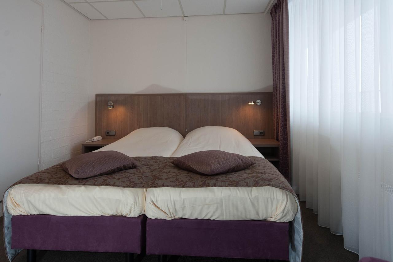 Eurohotel Леэварден Экстерьер фото