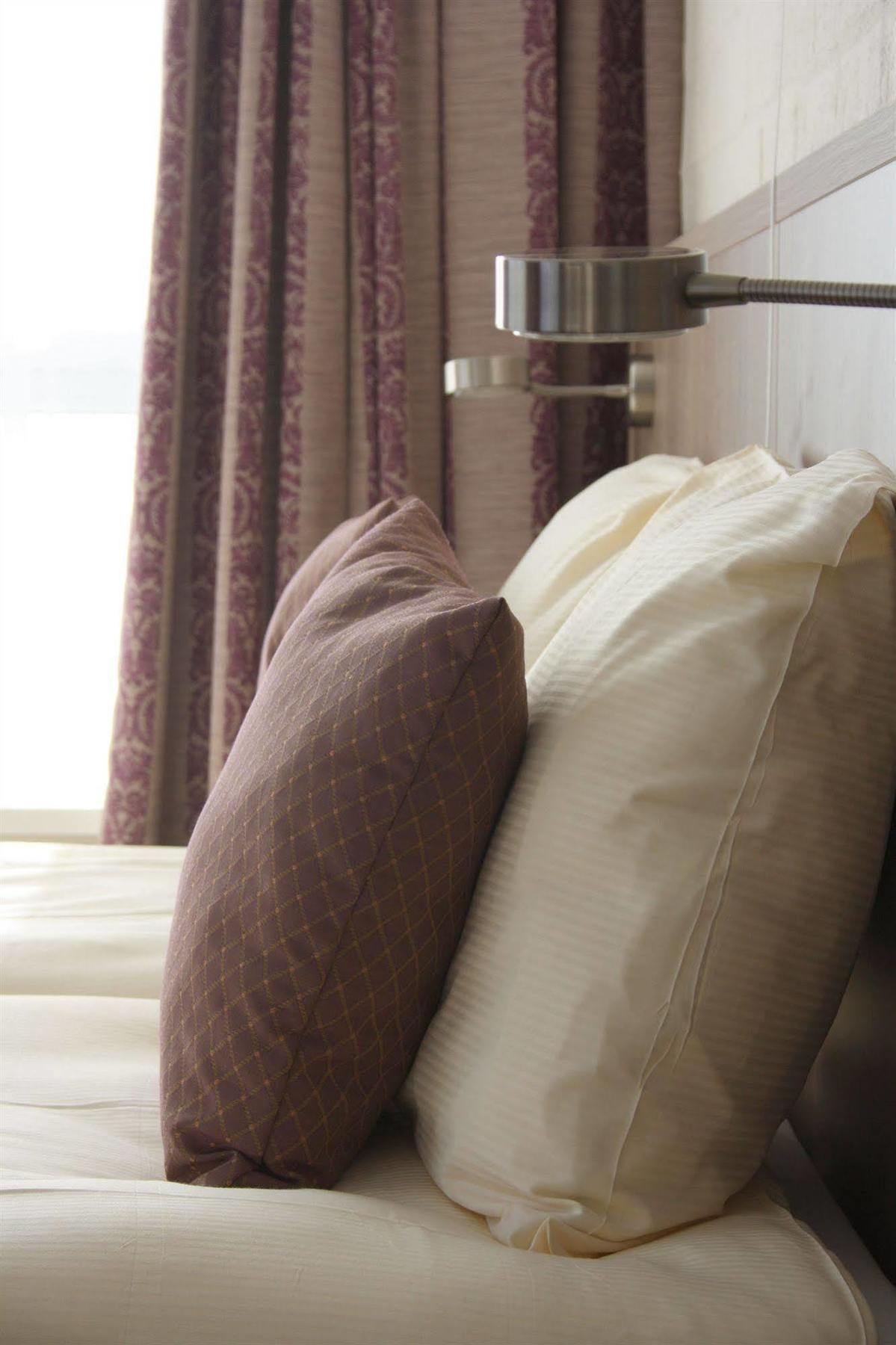 Eurohotel Леэварден Экстерьер фото