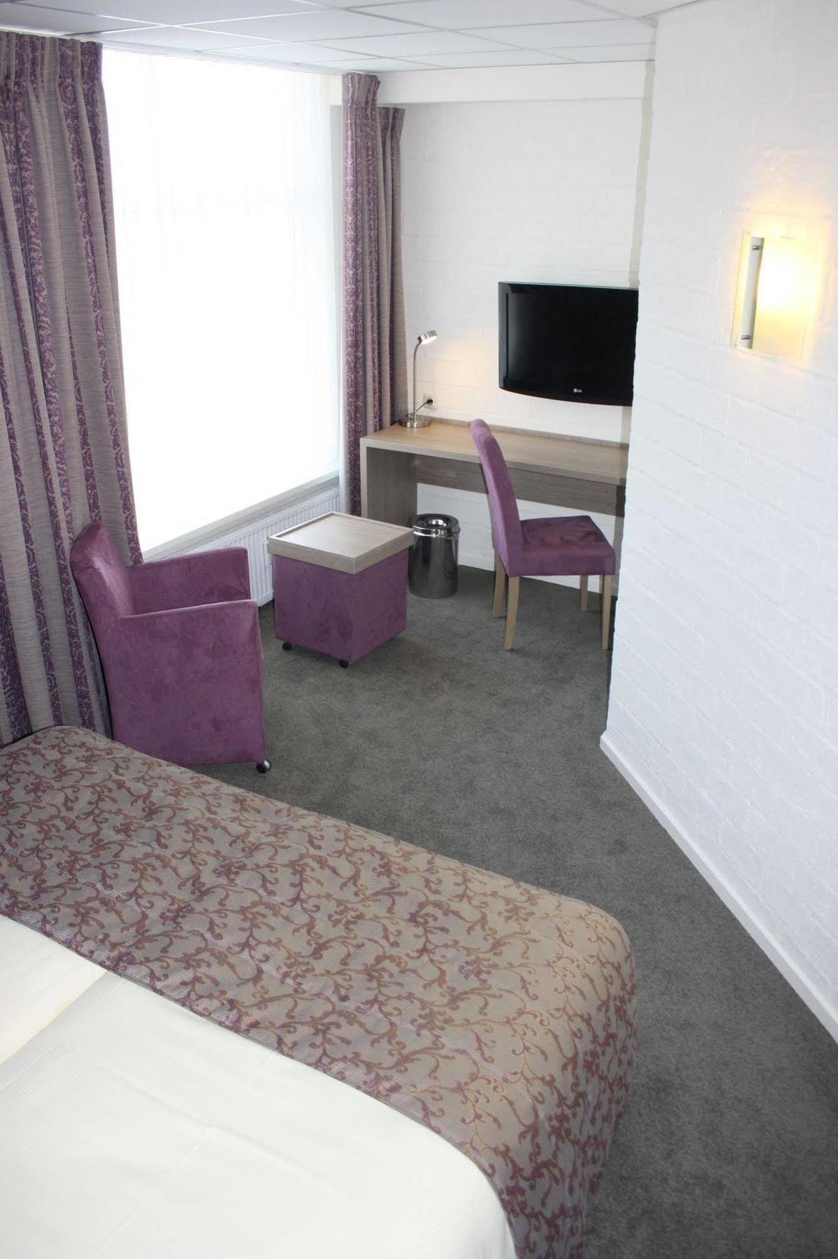 Eurohotel Леэварден Экстерьер фото