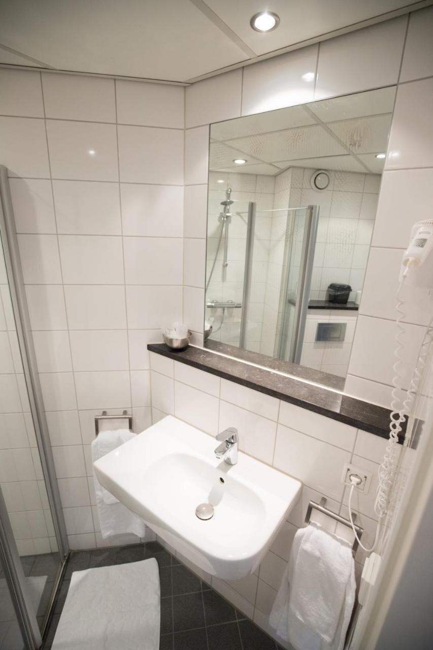 Eurohotel Леэварден Экстерьер фото