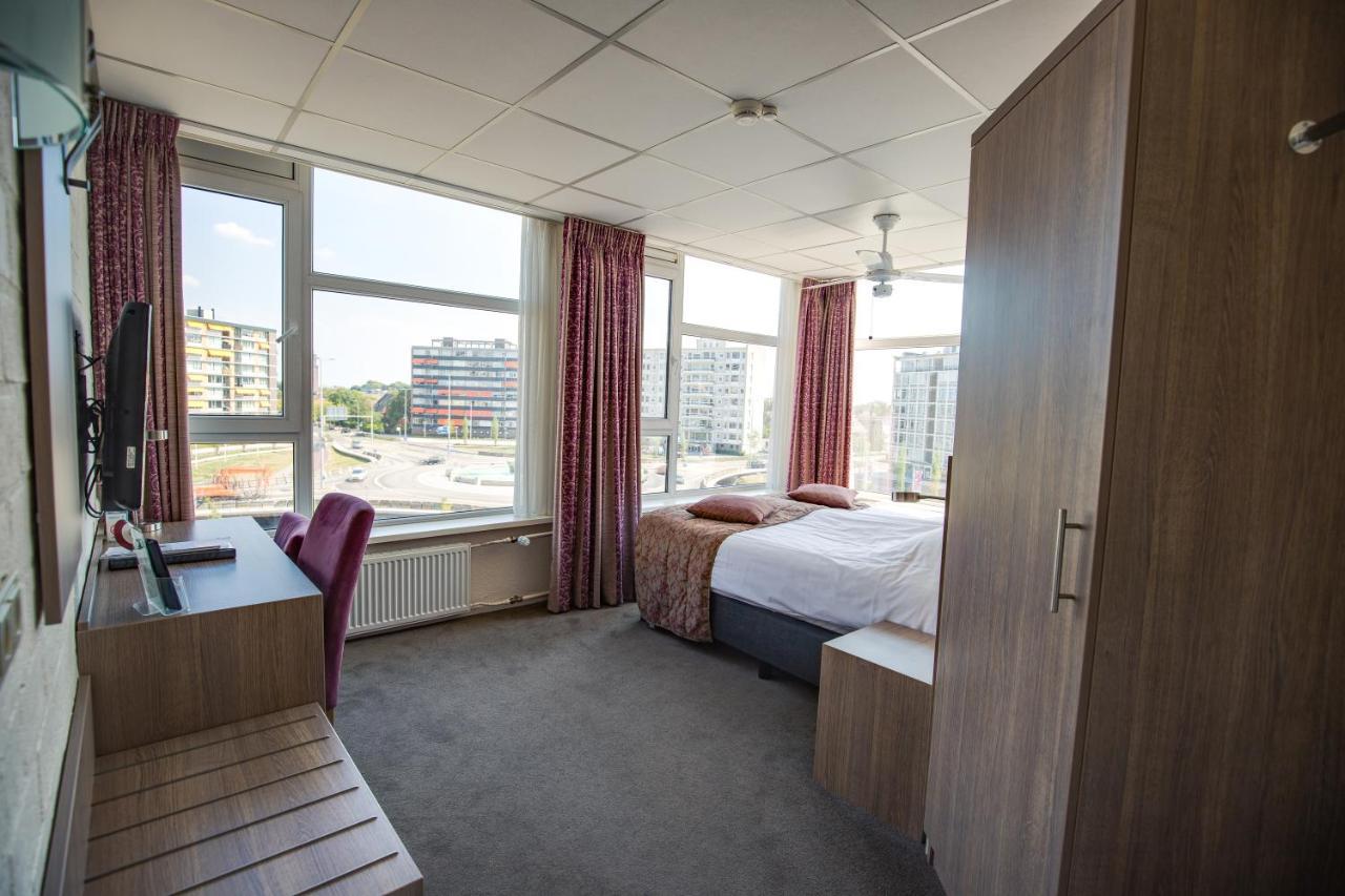 Eurohotel Леэварден Экстерьер фото